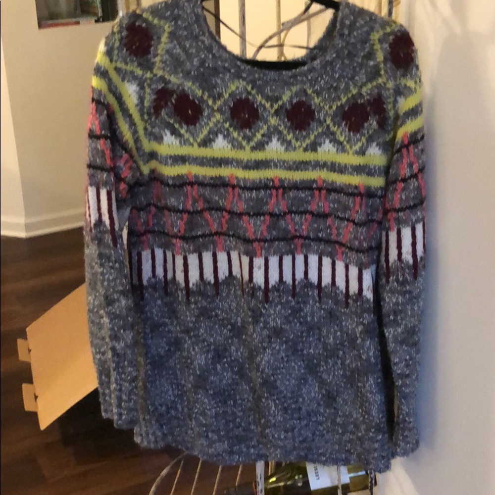 Sweater